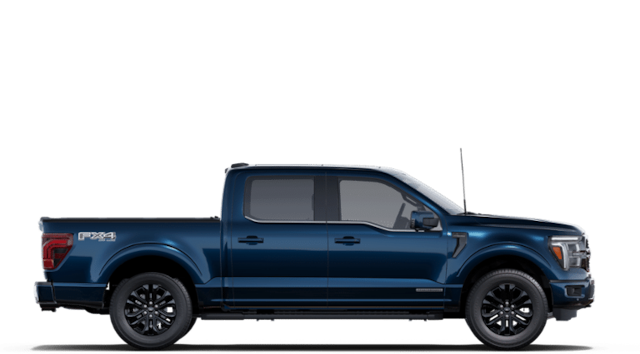 2025 Ford F-150® External Image 1